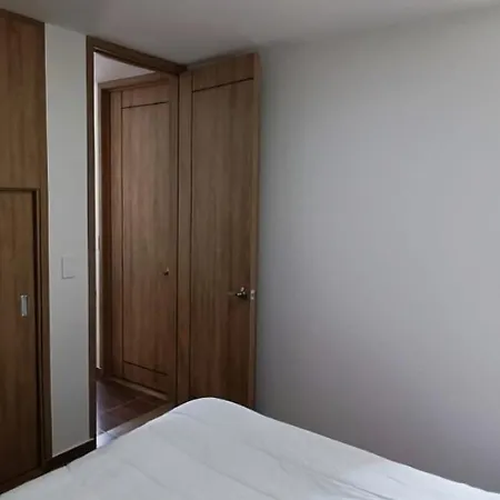 Apartamento Para Descansar 3 Paipa Exterior foto