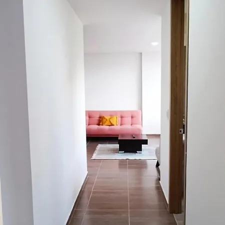 Apartamento Para Descansar 3 Paipa Exterior foto