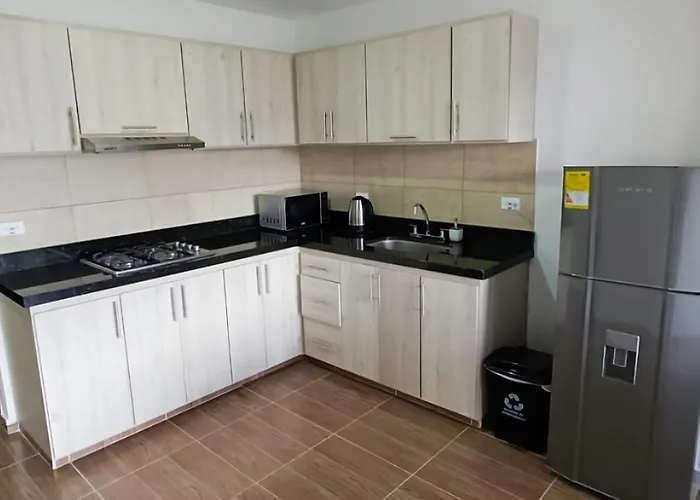 Apartamento Para Descansar 3