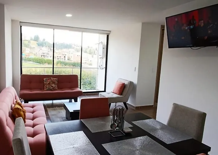 Apartamento Para Descansar 3