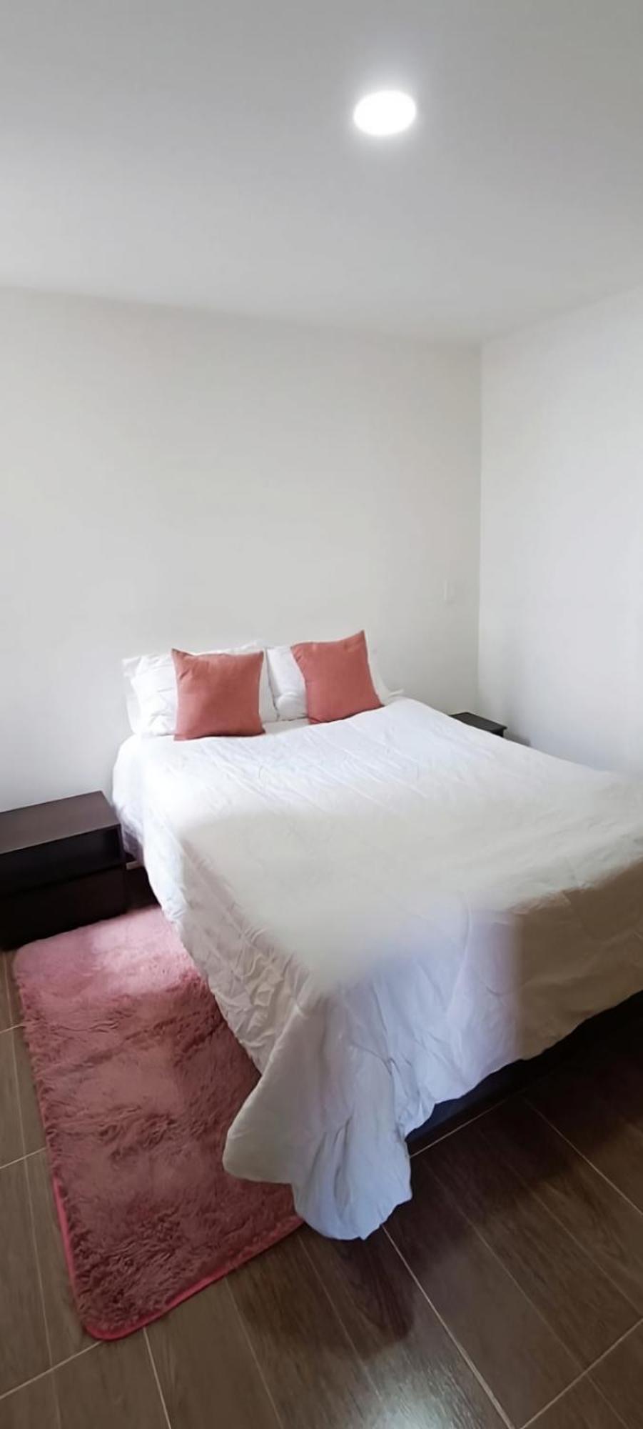 Descansar 3 Apartment