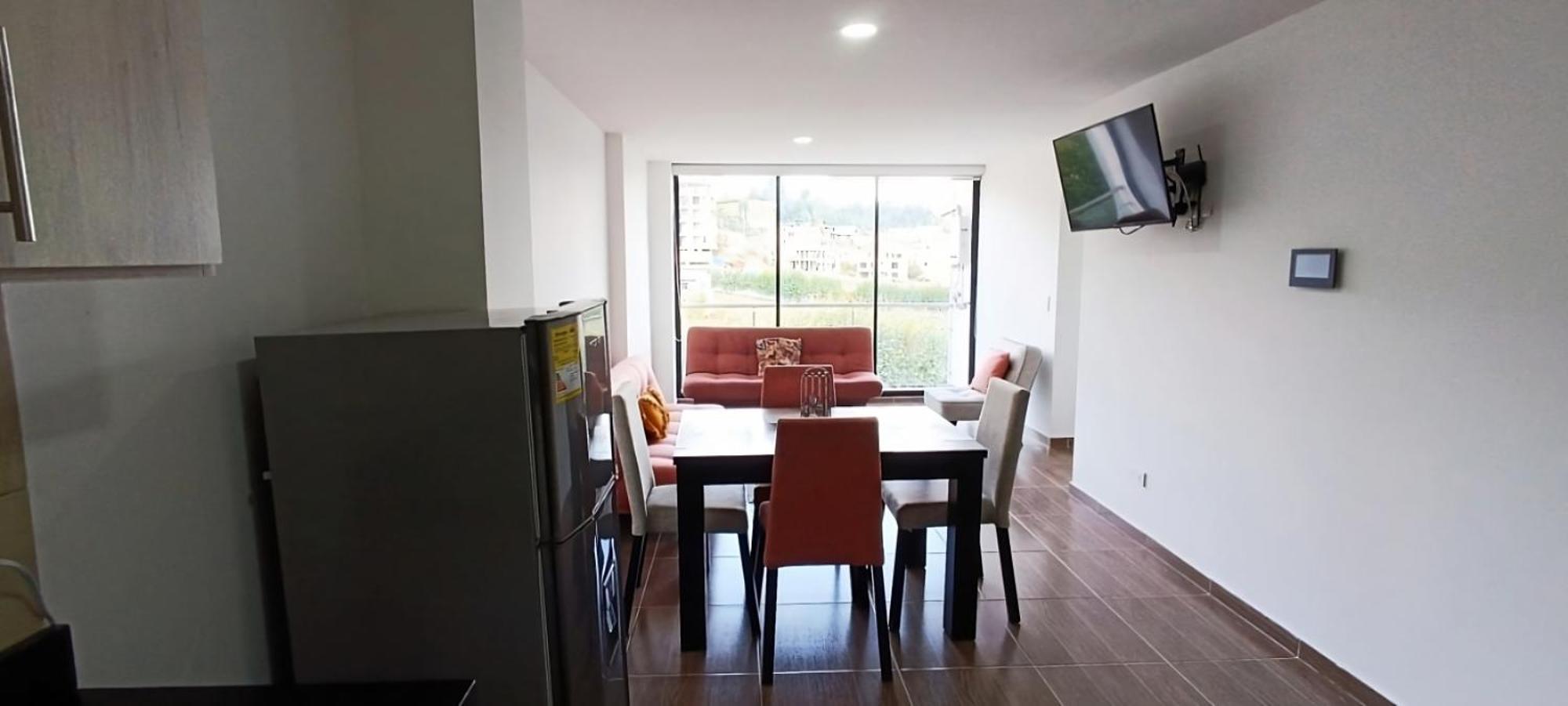 Descansar 3 Apartment *