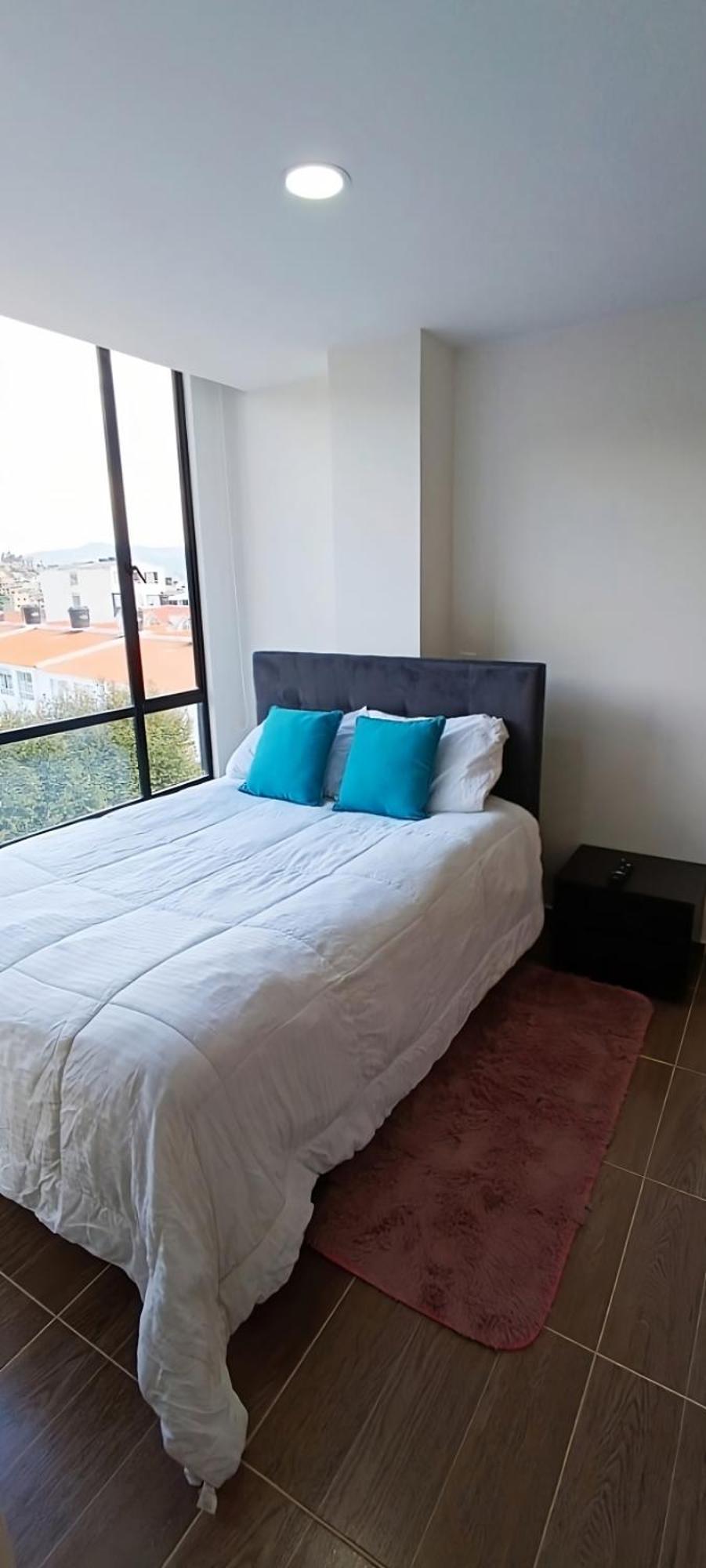 Apartment Descansar 3