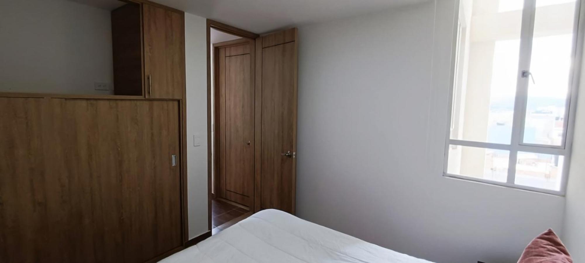 Descansar 3 Apartment Paipa