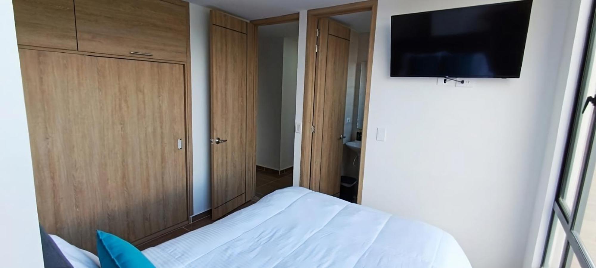 Apartment Descansar 3 *