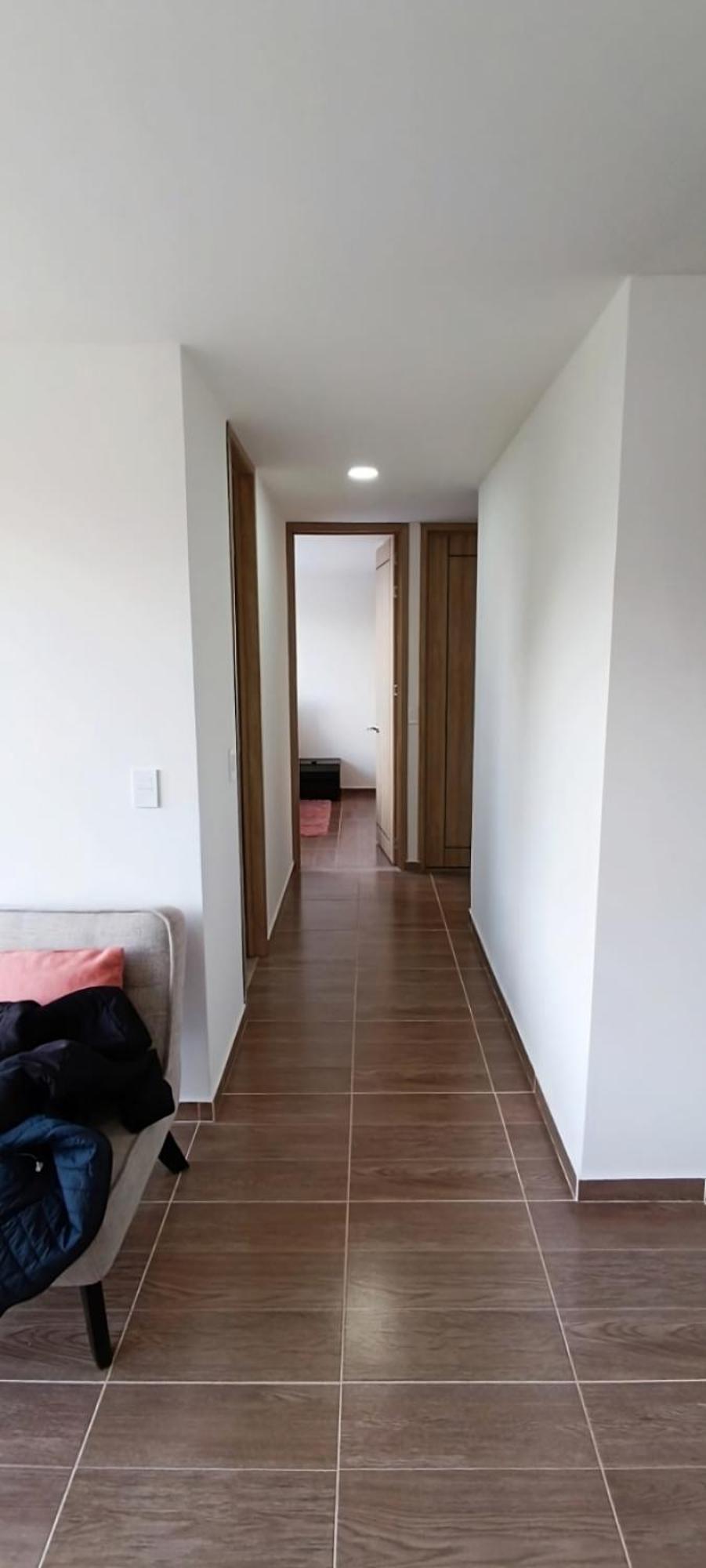 Apartment Descansar 3 Paipa