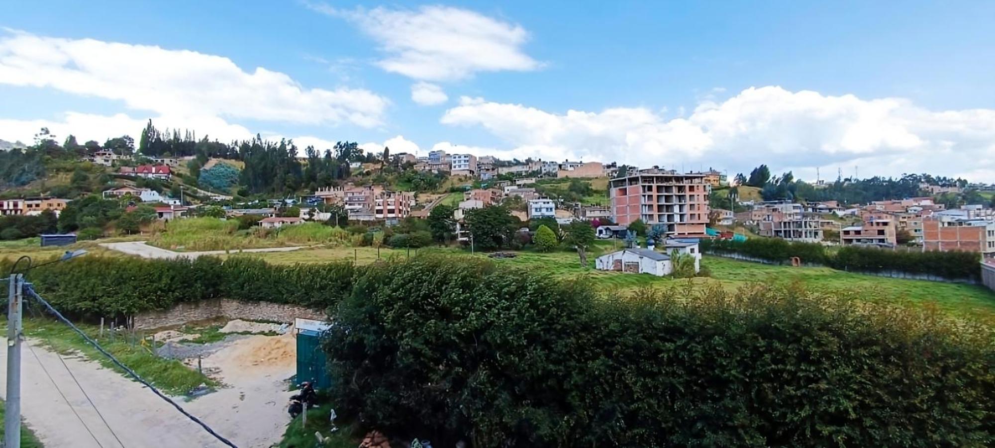 Descansar 3 Apartment Paipa