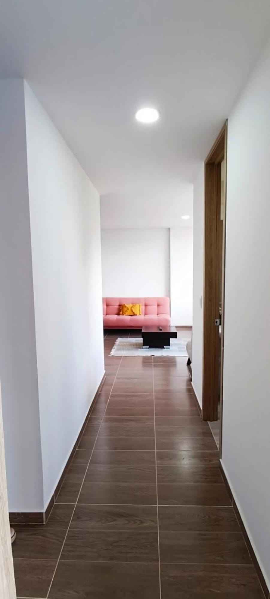 Descansar 3 Apartment Paipa
